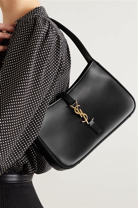 ysl shoulder bag.